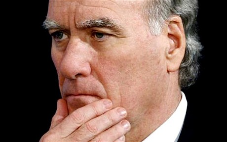 奧巴馬再用家鄉(xiāng)人 摩根大通高管或出任白宮大管家