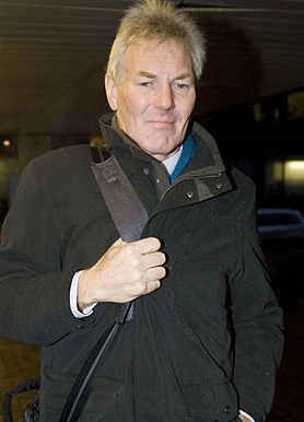 英前議員因騙領(lǐng)補貼獲刑18個月 法官殺雞儆猴