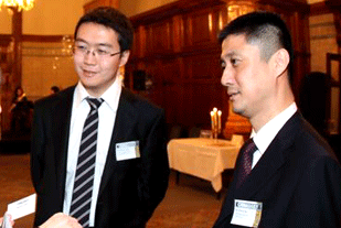 《中國日報歐洲版》創(chuàng)刊慶典暨新春招待會在倫敦舉行