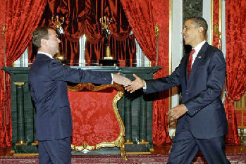 美國放棄在歐反導(dǎo)計劃 立場突變掀起政治波瀾