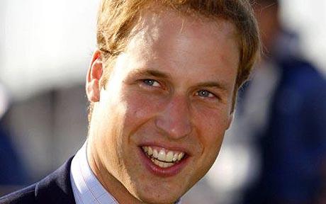 威廉王子：我不會成為“影子國王”