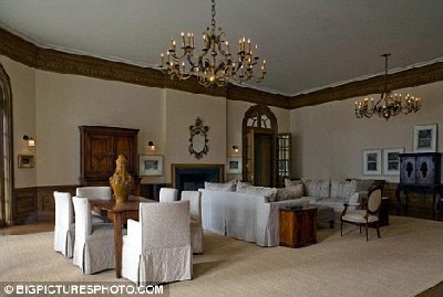 克林頓愛女婚禮費用或達320萬英鎊 超過好萊塢明星