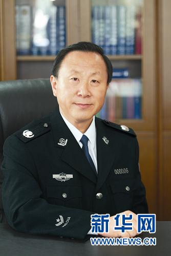 中國禁毒高官談互聯(lián)網(wǎng)易制毒化學(xué)品信息監(jiān)管