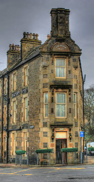 全世界最獨特的街道（圖片新聞）