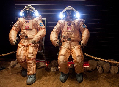 英國人心目中的2025年：中國成為頭號強(qiáng)國