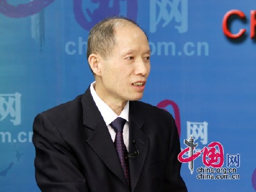 福島核泄漏不會影響國內(nèi)人員健康 中國核電站安全