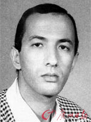 埃及前上校接班本·拉登美FBI懸賞500萬(wàn)美元捉拿