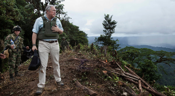 美國老人歷經(jīng)50年磨難返回哥哥遇難地 只為辦一場體面告別式