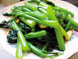 隔夜菜放冰箱24小時(shí) 亞硝酸鹽含量全部嚴(yán)重超標(biāo)