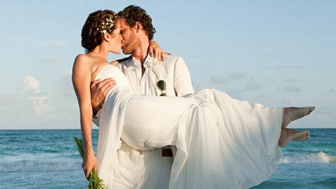 “試婚”也可設期限？墨西哥或年底前推出“臨時結婚證”