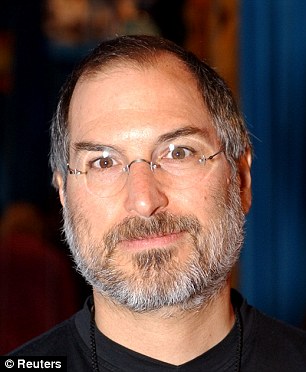 美藝術(shù)家雕刻“喬布斯南瓜燈” 贊其改變世界