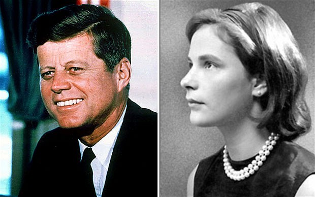 19歲白宮實(shí)習(xí)生半世紀(jì)后打破沉默 爆肯尼迪奪處女身誘其吸毒