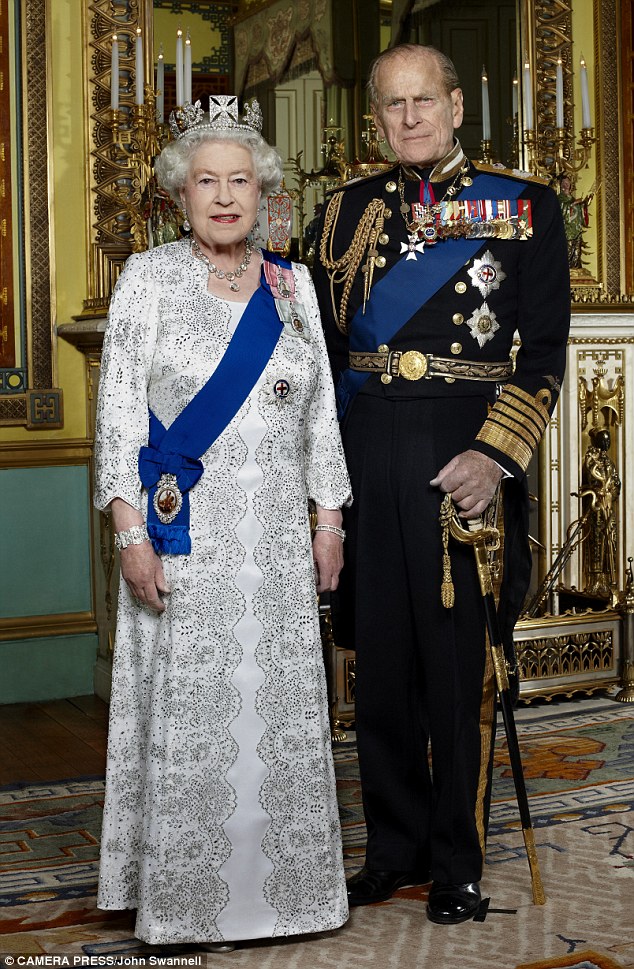 英女王“從未打算退位” 登基60年有望創(chuàng)在位最長(zhǎng)紀(jì)錄