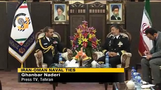 伊朗欲聯(lián)手阿曼緊扼霍爾木茲海峽 薩科齊反對以色列動武