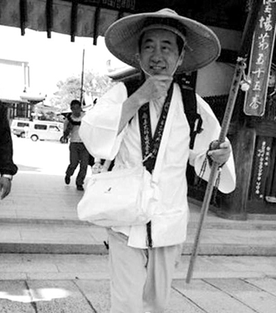 下臺政要在忙啥？老貝逍遙、盧拉抗癌、菅直人朝拜