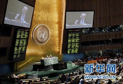 外媒稱(chēng)中俄在敘利亞問(wèn)題上終結(jié)西方霸權(quán)