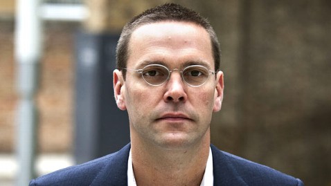 默多克之子辭去國(guó)際新聞公司執(zhí)行董事長(zhǎng) 試圖制造雙贏