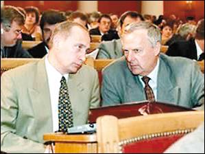 俄版帕里斯·希爾頓進軍政壇 普京恩師之女站到反普陣營