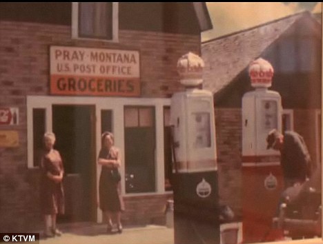 美鎮(zhèn)長標(biāo)價140萬美元出售整座小鎮(zhèn) 望其重現(xiàn)繁榮