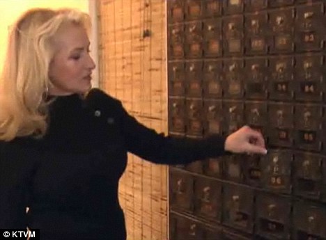 美鎮(zhèn)長標(biāo)價140萬美元出售整座小鎮(zhèn) 望其重現(xiàn)繁榮