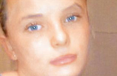 烏克蘭“官二代”輪奸焚燒少女 引全民抗議總統(tǒng)被迫干預