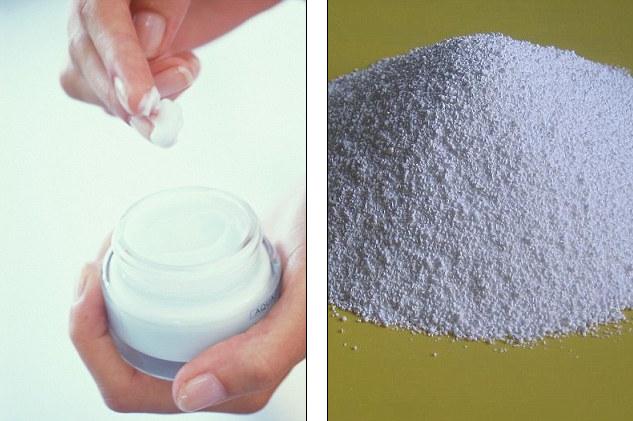 恐怖組織出“奇招” 擬用有毒護(hù)手霜襲擊倫敦奧運會