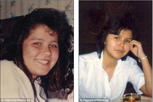 連環(huán)殺手罪惡如山？加拿大30年43名女子“淚之公路”失蹤