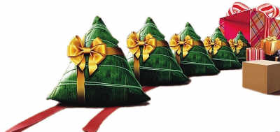 端午：讓古老的遠行抵達現(xiàn)在