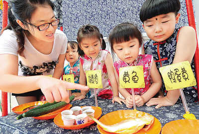 端午：讓古老的遠行抵達現(xiàn)在