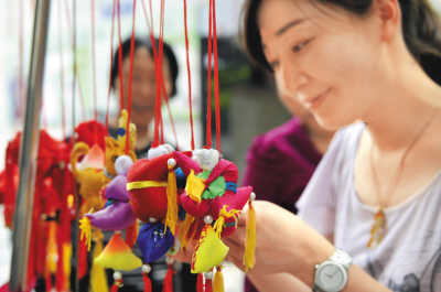 端午：讓古老的遠行抵達現(xiàn)在