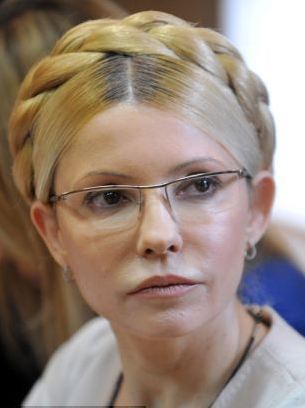 季莫申科庭審被推遲至歐洲杯后 防止擴大負面影響