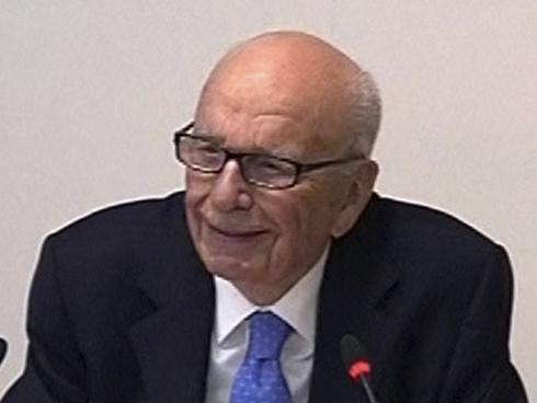 默多克推特再批羅姆尼:想勝選須剔除競選團隊老朋友