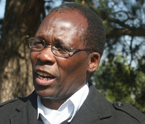 南非官員公款買畫卻開麥當(dāng)勞發(fā)票 已引咎辭職