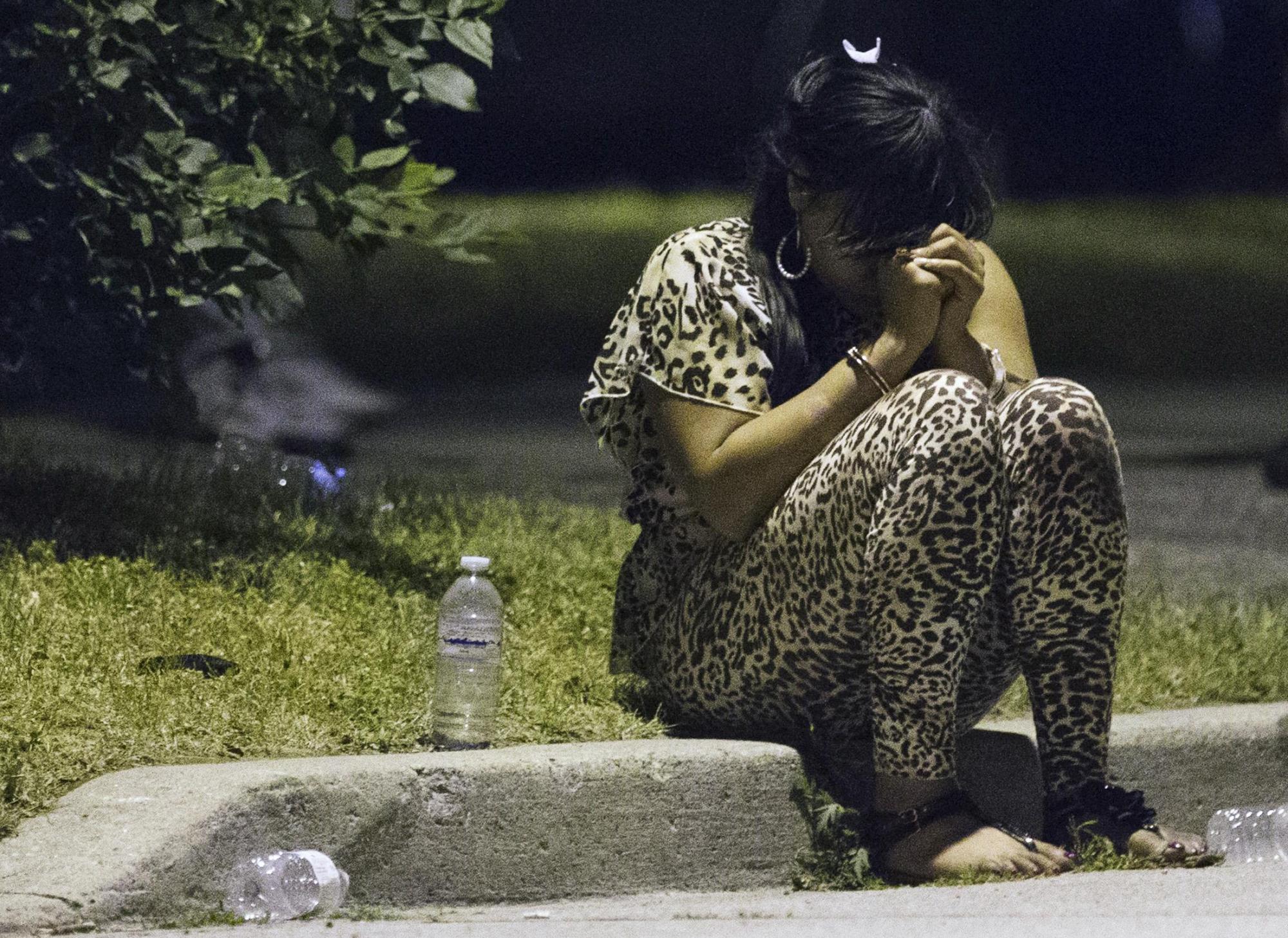 加拿大多倫多發(fā)生惡性槍擊案 造成至少2死19傷