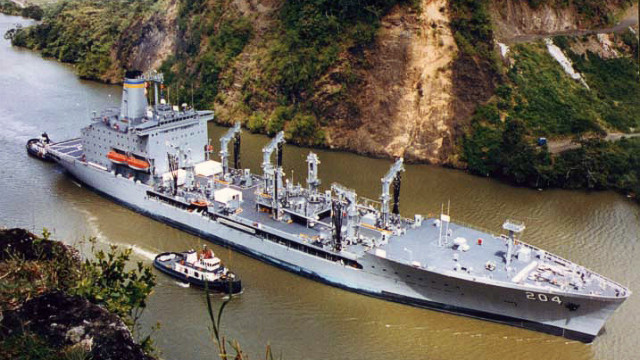 伊朗稱美軍艦波斯灣開火威脅地區(qū)安全 印度要求調查漁民被襲事件