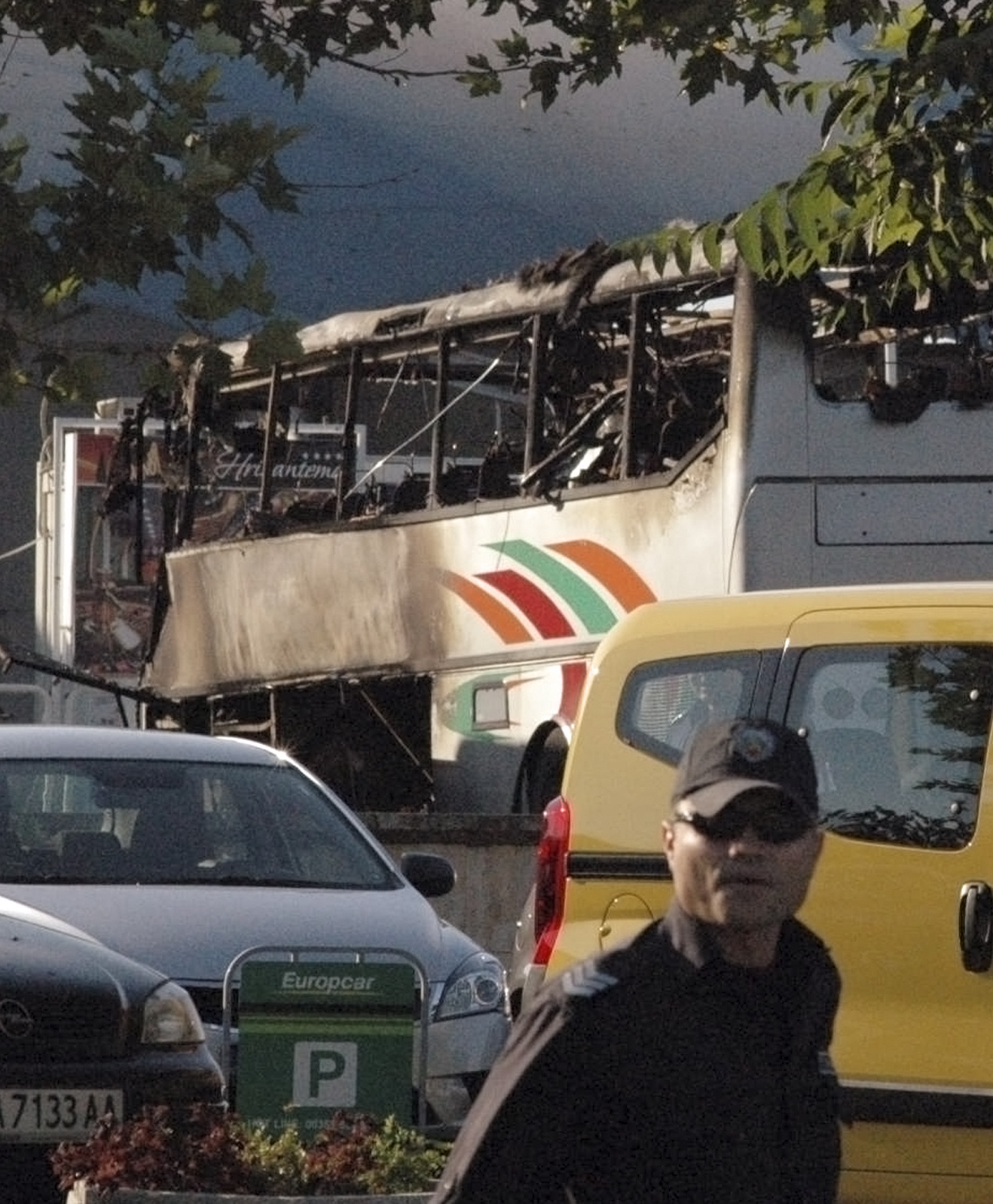 8名以色列人命喪保加利亞 兇手持美國假駕照、伊朗被指黑手