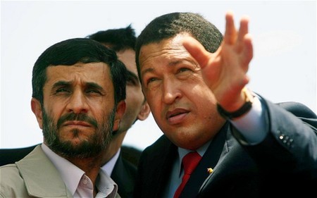 不理睬西方石油禁運(yùn) 伊朗自主建造超級(jí)油輪