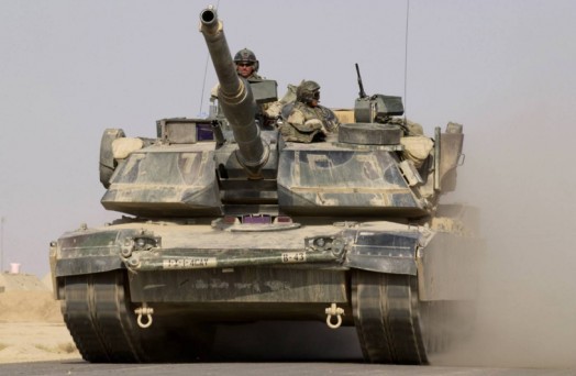 英著手研究特殊軍用涂層 防范化學(xué)武器侵害