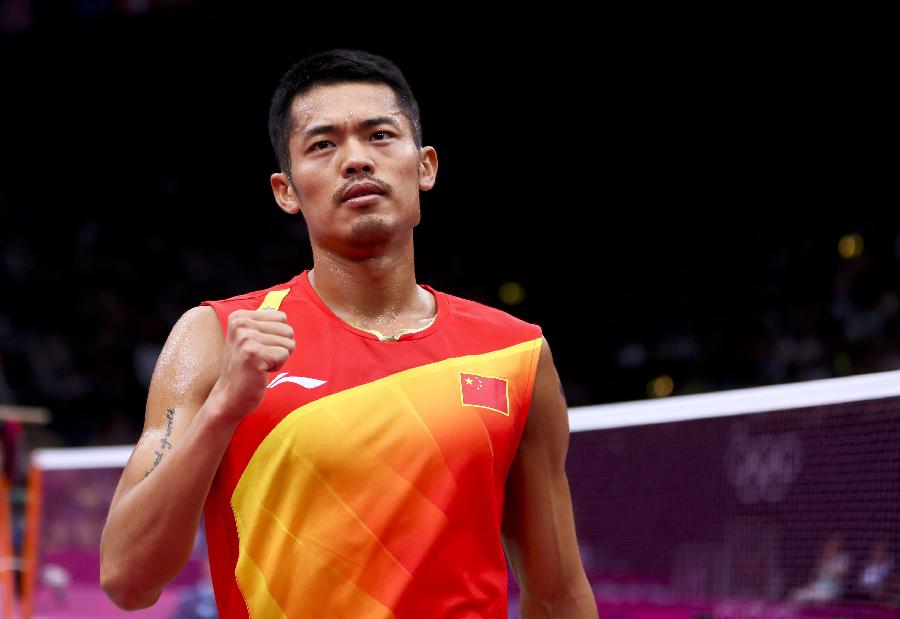 奧運(yùn)第五日精彩圖片回放