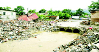 房山何成重災區(qū)?