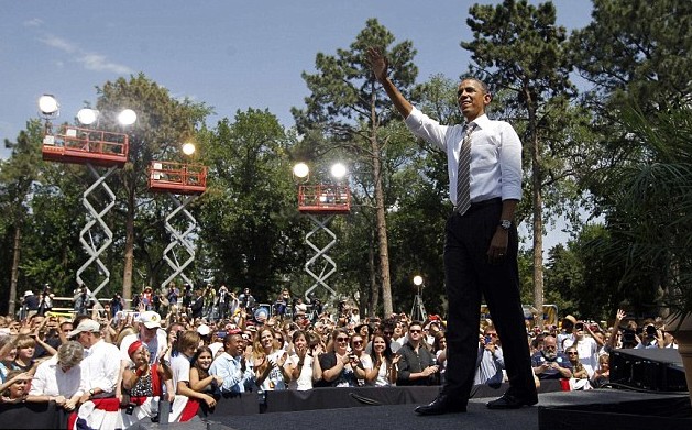 同父不同命 奧巴馬弟弟酗酒吸毒住貧民窟、生活很潦倒