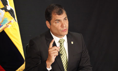 英國取消強(qiáng)闖厄瓜多爾使館抓捕阿桑奇的決定