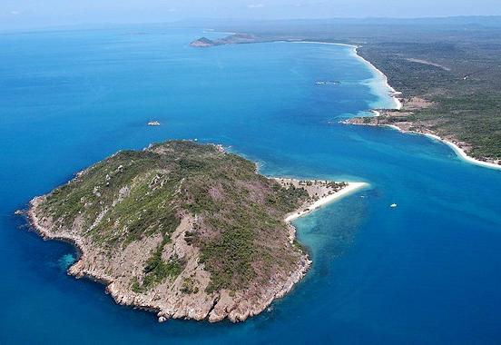 隱居世外桃源近20年 澳大利亞現(xiàn)代版魯賓遜或?qū)⒈黄入x島