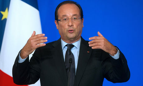 敘首都大屠殺助推外部干預呼聲 法國呼吁反對派建臨時政府