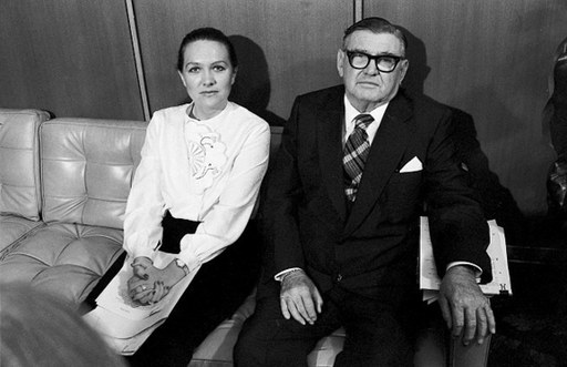 世界女首富勸窮人少抽煙喝酒多干活 被批站著說(shuō)話不腰疼