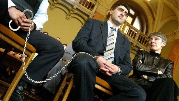 匈牙利將一殺人兇犯引渡回原籍國(guó) 亞美尼亞宣布斷交以示抗議