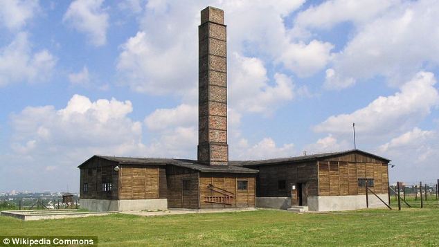 波蘭一公司申請(qǐng)?jiān)诩{粹集中營(yíng)旁建火葬廠 引猶太人強(qiáng)烈抗議