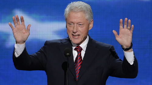 訪問東帝汶品嘗咖啡 希拉里缺席民主黨代表大會(huì)