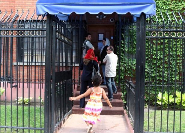 加拿大同伊朗斷交驅(qū)逐外交官 伊方斥責(zé)加“跟風(fēng)”西方敵對策略