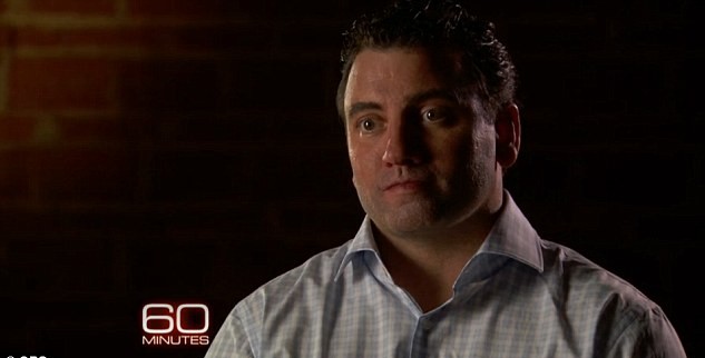 美前特種兵詳解拉登之死:“散步男”命喪女分析師之手